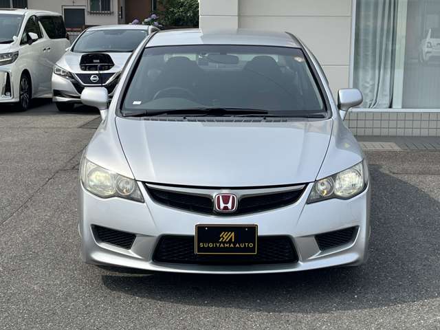 ホンダ シビック ２．０ H22年 (東海) 99