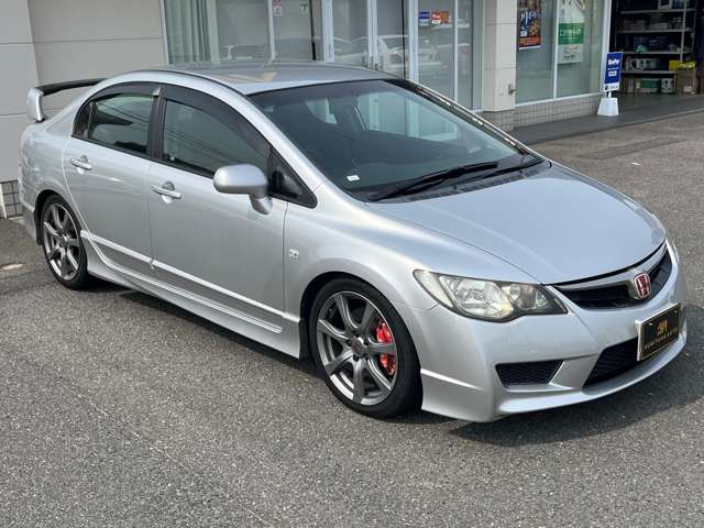ホンダ シビック ２．０ H22年 (東海) 99