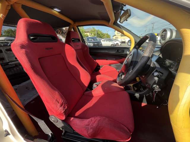 ホンダ シビックタイプＲ １．６ H12年 (東海) 99