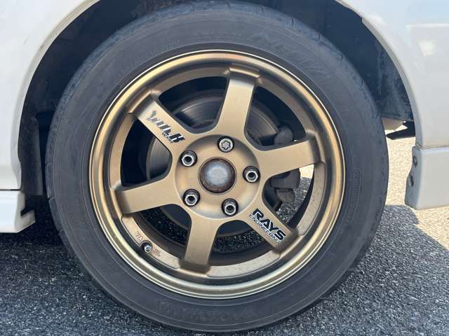 ホンダ シビックタイプＲ １．６ H12年 (東海) 99