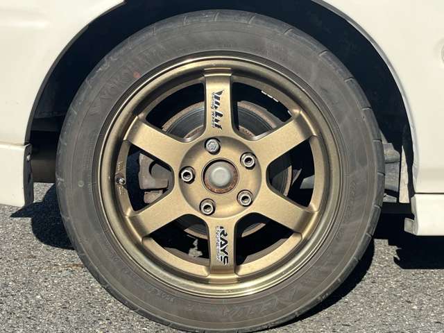 ホンダ シビックタイプＲ １．６ H12年 (東海) 99