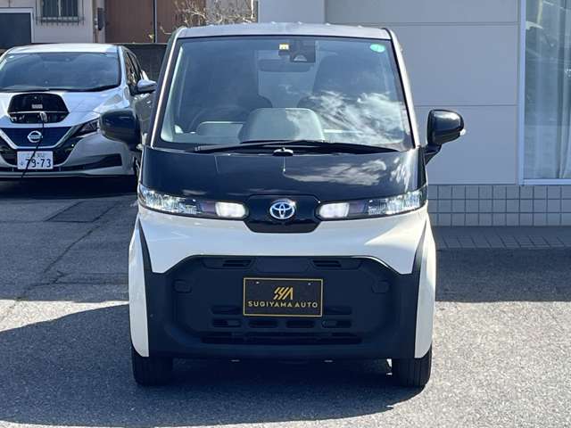 トヨタ Ｃ＋ＰＯＤ Ｇ R3年 (東海) 99