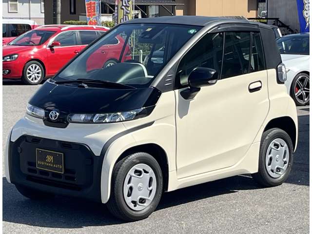 トヨタ Ｃ＋ＰＯＤ Ｇ R3年 (東海) 99