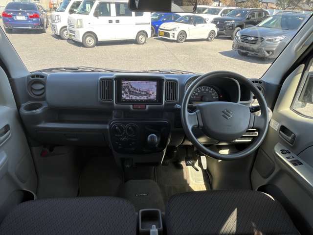 スズキ エブリイ ６６０ ＰＣ リミテッド ハイルーフ ４ＷＤ R2年 (東海) 99