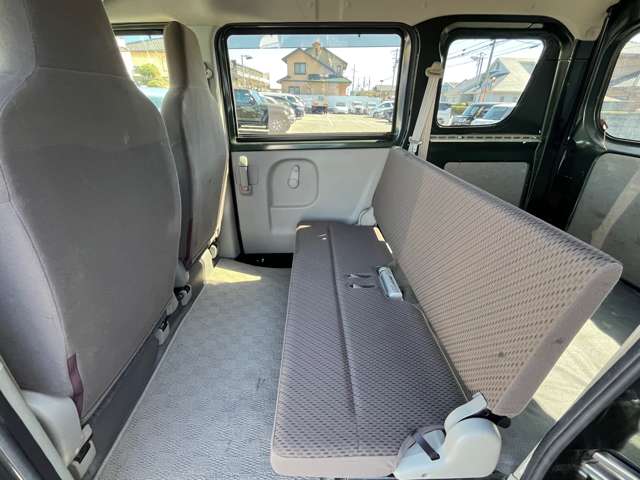 スズキ エブリイ ６６０ ＰＣ リミテッド ハイルーフ ４ＷＤ R2年 (東海) 99