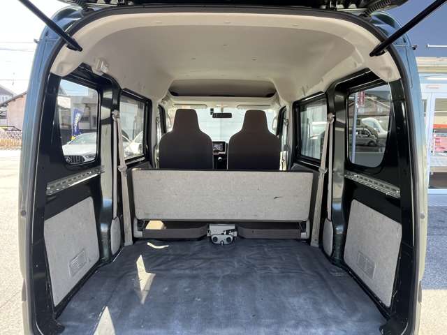 スズキ エブリイ ６６０ ＰＣ リミテッド ハイルーフ ４ＷＤ R2年 (東海) 99