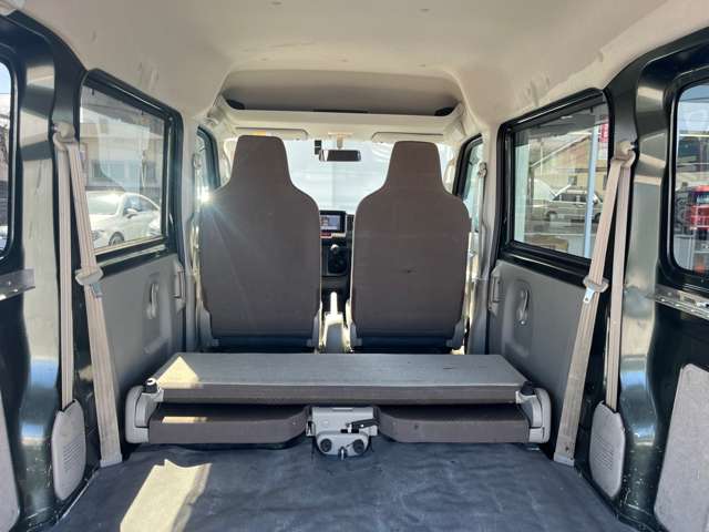 スズキ エブリイ ６６０ ＰＣ リミテッド ハイルーフ ４ＷＤ R2年 (東海) 99