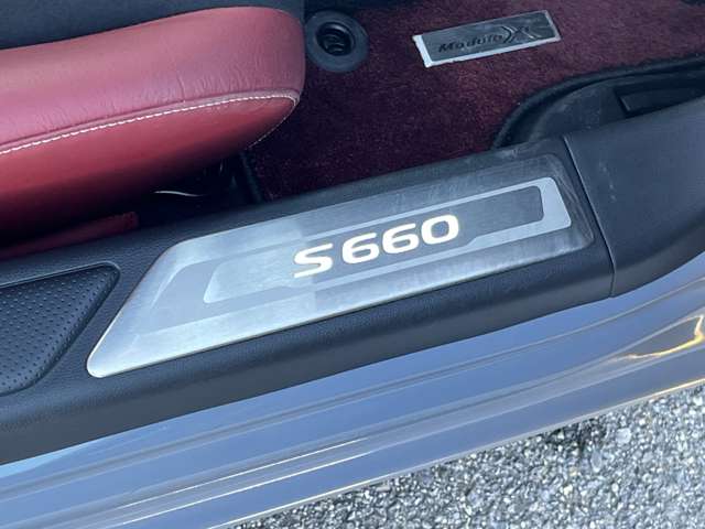 ホンダ Ｓ６６０ ６６０ モデューロＸ バージョンＺ R3年 (東海) 99