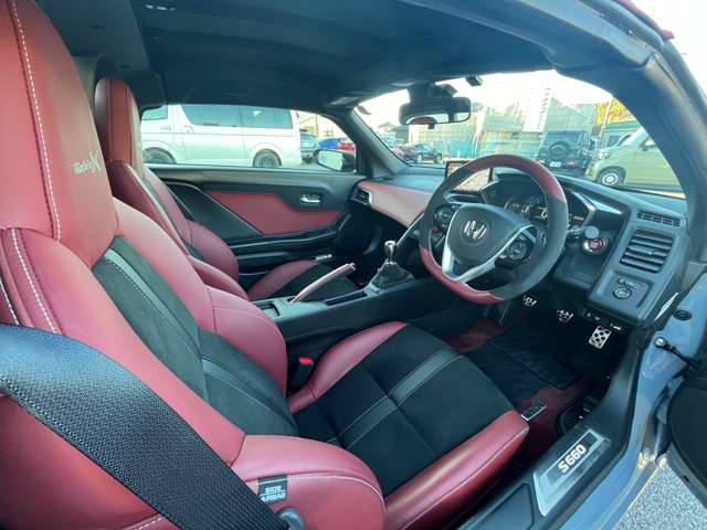 ホンダ Ｓ６６０ ６６０ モデューロＸ バージョンＺ R3年 (東海) 99