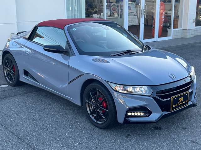 ホンダ Ｓ６６０ ６６０ モデューロＸ バージョンＺ R3年 (東海) 99