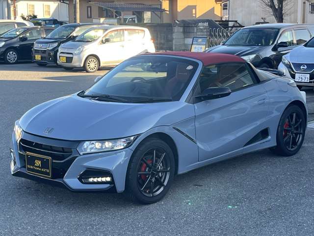 ホンダ Ｓ６６０ ６６０ モデューロＸ バージョンＺ R3年 (東海) 99