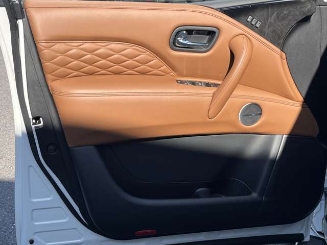 米国インフィニティ ＱＸ８０ プロアクティブ R4年 (東海) 99