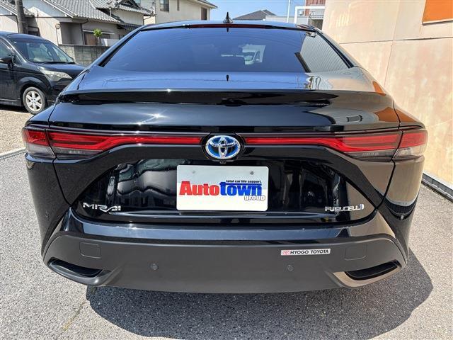 トヨタ ＭＩＲＡＩ Ｇ R3年 (東海) 99