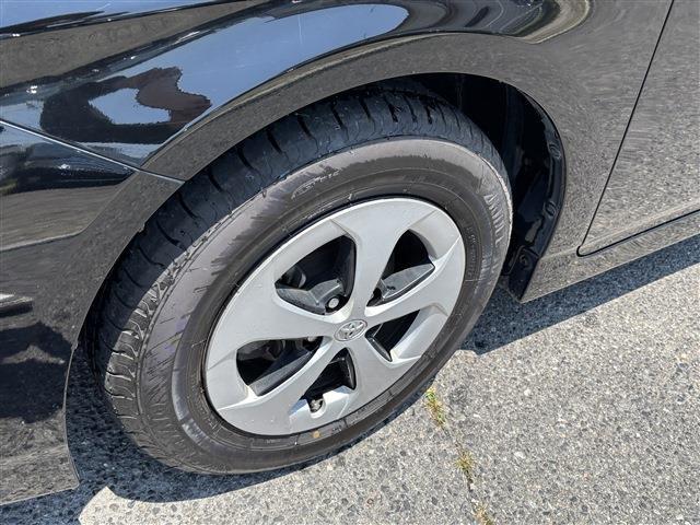 トヨタ プリウス １．８ Ｓ H25年 (東海) 99