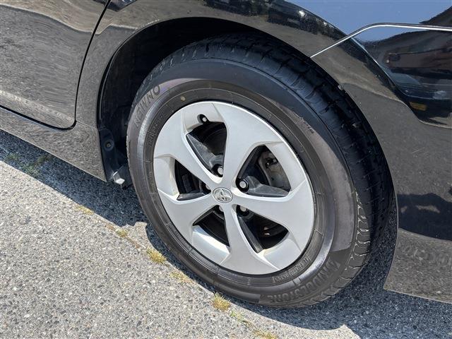 トヨタ プリウス １．８ Ｓ H25年 (東海) 99