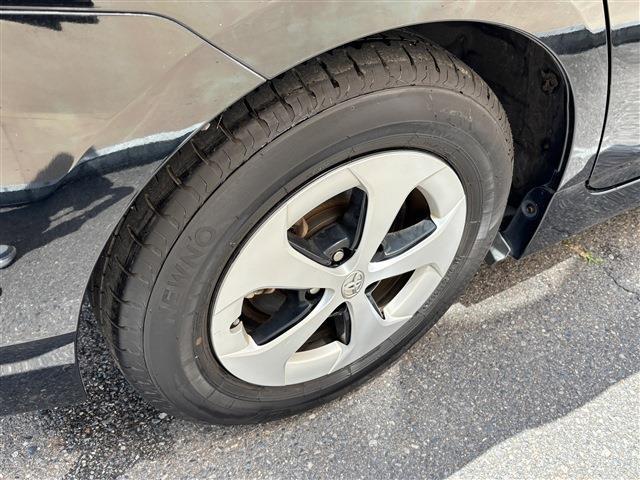 トヨタ プリウス １．８ Ｓ H25年 (東海) 99
