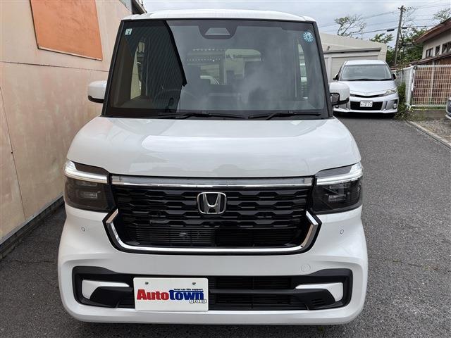 ホンダ Ｎ　ＢＯＸ カスタム ６６０ R8年 (東海) 99