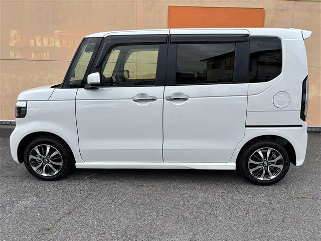 ホンダ Ｎ　ＢＯＸ カスタム ６６０ R8年 (東海) 99