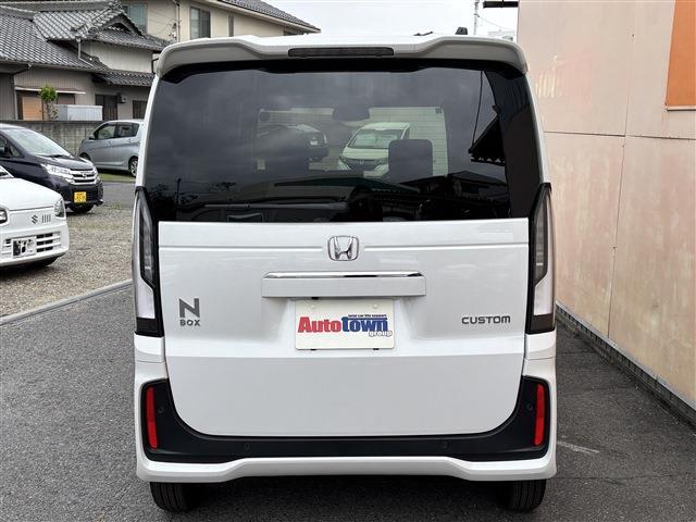 ホンダ Ｎ　ＢＯＸ カスタム ６６０ R8年 (東海) 99