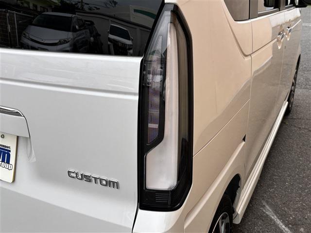 ホンダ Ｎ　ＢＯＸ カスタム ６６０ R8年 (東海) 99