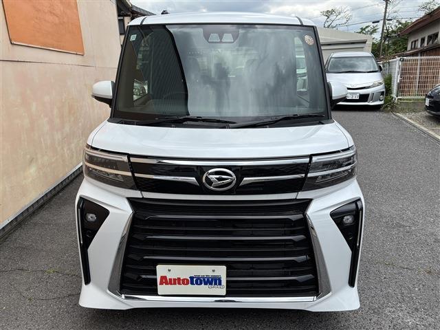 ダイハツ タント ６６０ カスタム Ｘ リミテッド R7年 (東海) 99