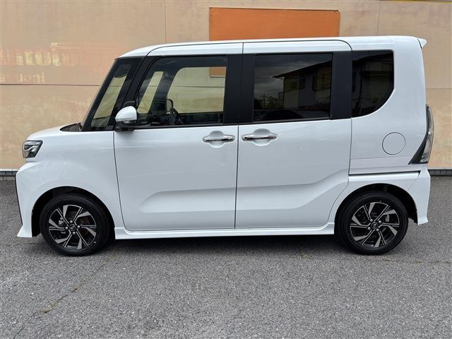 ダイハツ タント ６６０ カスタム Ｘ リミテッド R7年 (東海) 99