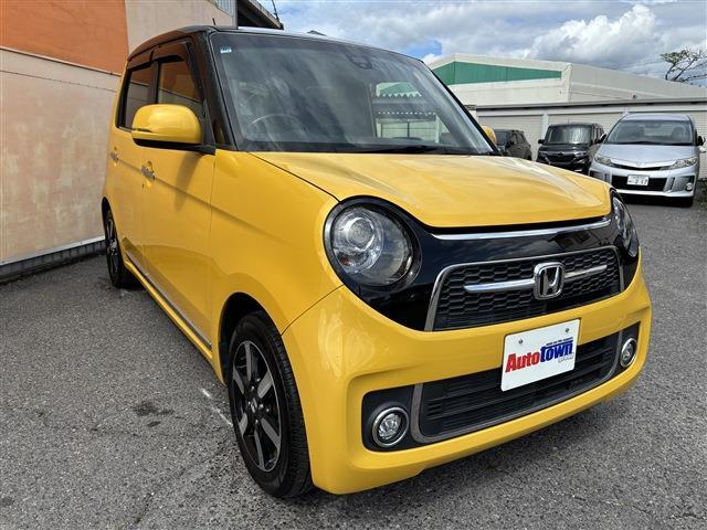 ホンダ Ｎ−ＯＮＥ ６６０ プレミアム H30年 (東海) 99