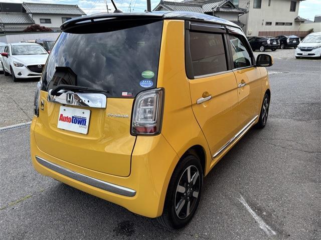 ホンダ Ｎ−ＯＮＥ ６６０ プレミアム H30年 (東海) 99