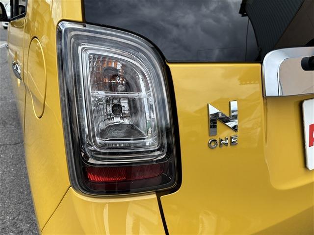 ホンダ Ｎ−ＯＮＥ ６６０ プレミアム H30年 (東海) 99