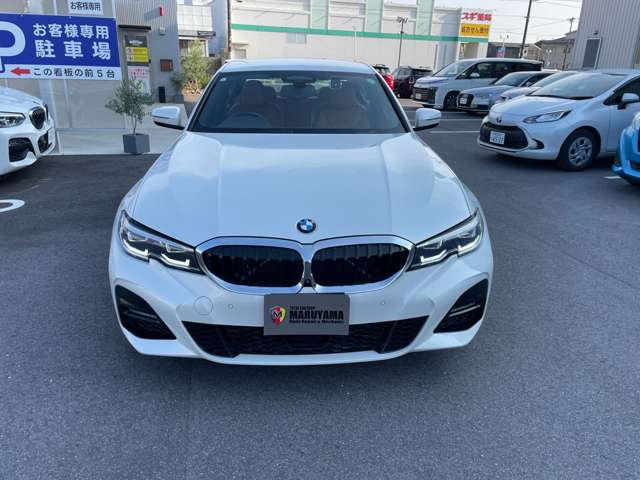ＢＭＷ ３シリーズ ３２０Ｄ Ｘドライブ Ｍスポーツ ディーゼルターボ ４ＷＤ R3年 (東海) 99