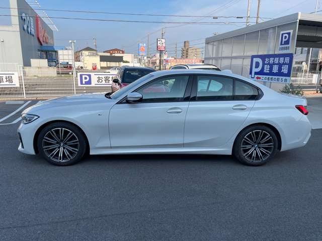 ＢＭＷ ３シリーズ ３２０Ｄ Ｘドライブ Ｍスポーツ ディーゼルターボ ４ＷＤ R3年 (東海) 99