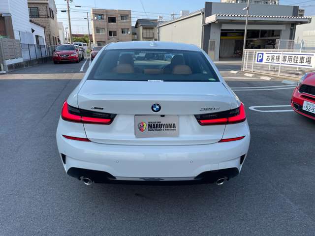 ＢＭＷ ３シリーズ ３２０Ｄ Ｘドライブ Ｍスポーツ ディーゼルターボ ４ＷＤ R3年 (東海) 99