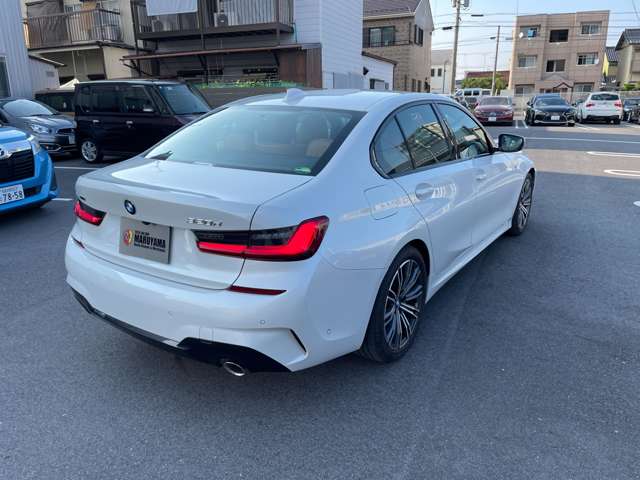 ＢＭＷ ３シリーズ ３２０Ｄ Ｘドライブ Ｍスポーツ ディーゼルターボ ４ＷＤ R3年 (東海) 99