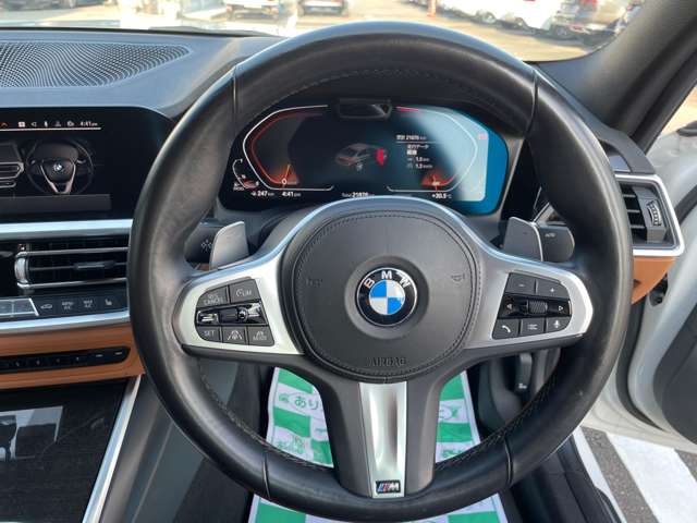 ＢＭＷ ３シリーズ ３２０Ｄ Ｘドライブ Ｍスポーツ ディーゼルターボ ４ＷＤ R3年 (東海) 99