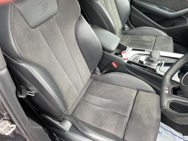 アウディ Ａ４　アバント ３５　ＴＦＳＩ　Ｓライン R3年 (東海) 99