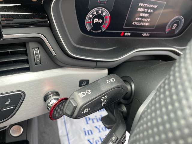 アウディ Ａ４　アバント ３５　ＴＦＳＩ　Ｓライン R3年 (東海) 99