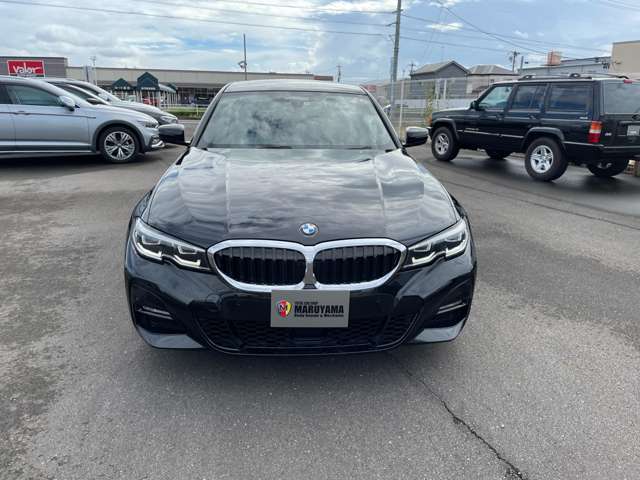 ＢＭＷ ３シリーズ ３２０Ｄ Ｘドライブ Ｍスポーツ ディーゼルターボ ４ＷＤ R1年 (東海) 99