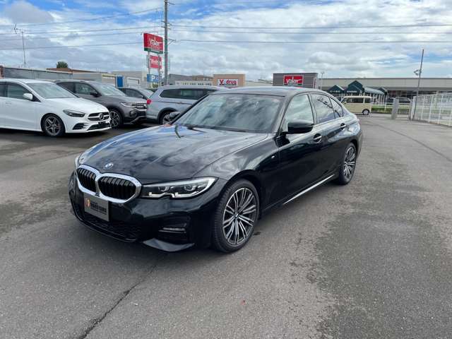 ＢＭＷ ３シリーズ ３２０Ｄ Ｘドライブ Ｍスポーツ ディーゼルターボ ４ＷＤ R1年 (東海) 99