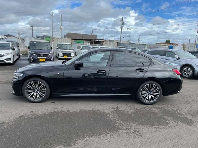 ＢＭＷ ３シリーズ ３２０Ｄ Ｘドライブ Ｍスポーツ ディーゼルターボ ４ＷＤ R1年 (東海) 99