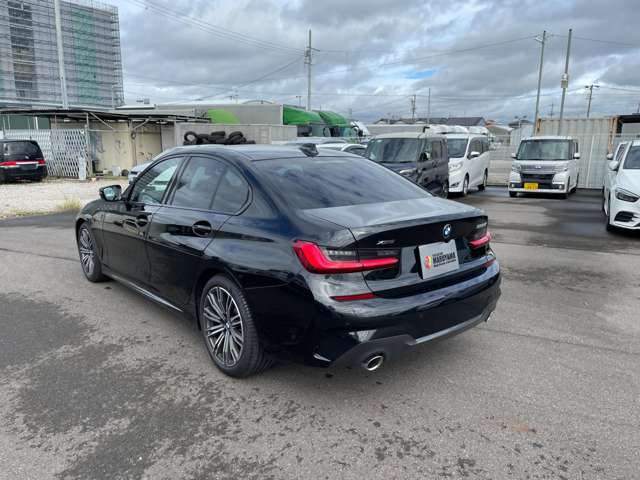 ＢＭＷ ３シリーズ ３２０Ｄ Ｘドライブ Ｍスポーツ ディーゼルターボ ４ＷＤ R1年 (東海) 99
