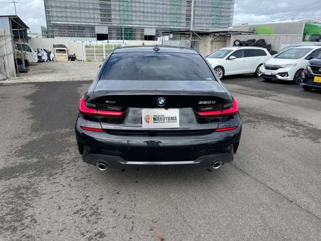 ＢＭＷ ３シリーズ ３２０Ｄ Ｘドライブ Ｍスポーツ ディーゼルターボ ４ＷＤ R1年 (東海) 99