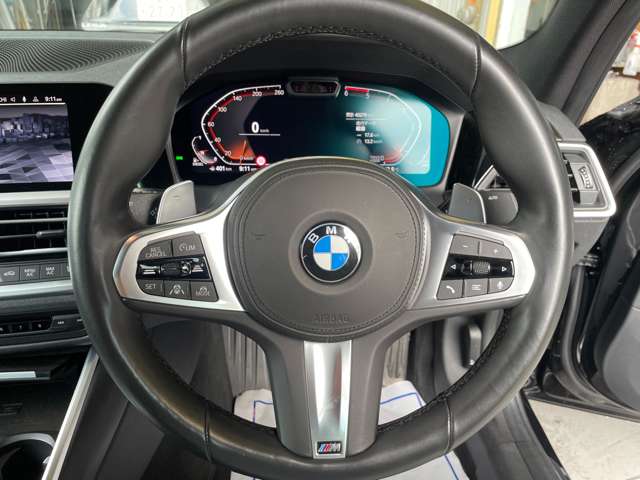 ＢＭＷ ３シリーズ ３２０Ｄ Ｘドライブ Ｍスポーツ ディーゼルターボ ４ＷＤ R1年 (東海) 99
