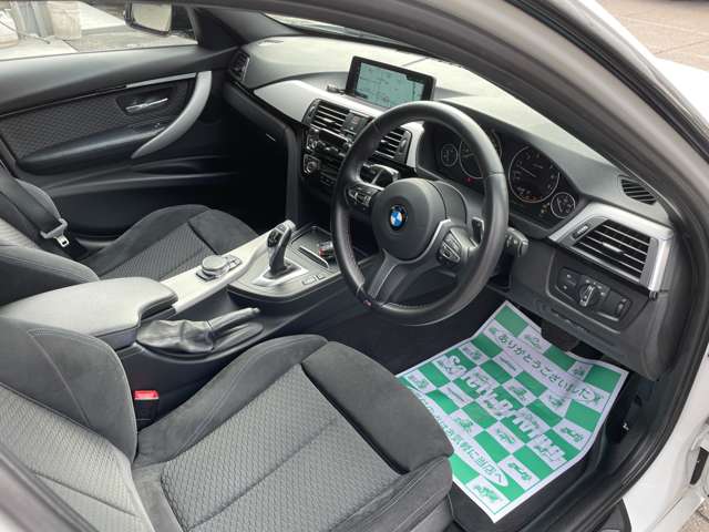 ＢＭＷ ３シリーズ ３２０ｉ　Ｍスポーツ H29年 (東海) 99