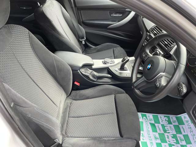 ＢＭＷ ３シリーズ ３２０ｉ　Ｍスポーツ H29年 (東海) 99