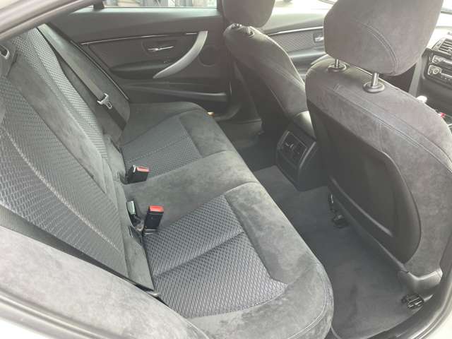 ＢＭＷ ３シリーズ ３２０ｉ　Ｍスポーツ H29年 (東海) 99