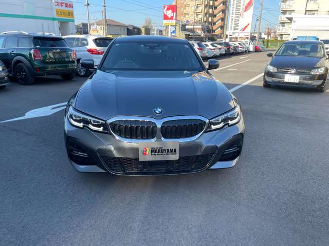 ＢＭＷ ３シリーズ ３２０ｉ　Ｍスポーツ R1年 (東海) 99