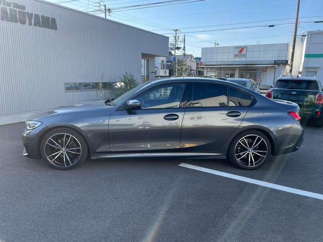 ＢＭＷ ３シリーズ ３２０ｉ　Ｍスポーツ R1年 (東海) 99