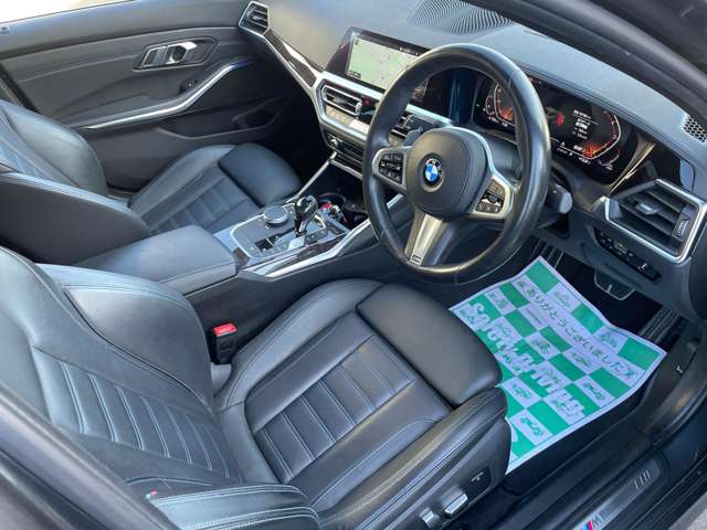 ＢＭＷ ３シリーズ ３２０ｉ　Ｍスポーツ R1年 (東海) 99