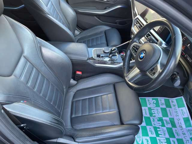 ＢＭＷ ３シリーズ ３２０ｉ　Ｍスポーツ R1年 (東海) 99