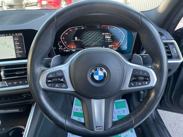 ＢＭＷ ３シリーズ ３２０ｉ　Ｍスポーツ R1年 (東海) 99